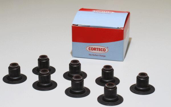 Wilmink Group WG1224492 - Комплект прокладок, стержень клапана autocars.com.ua