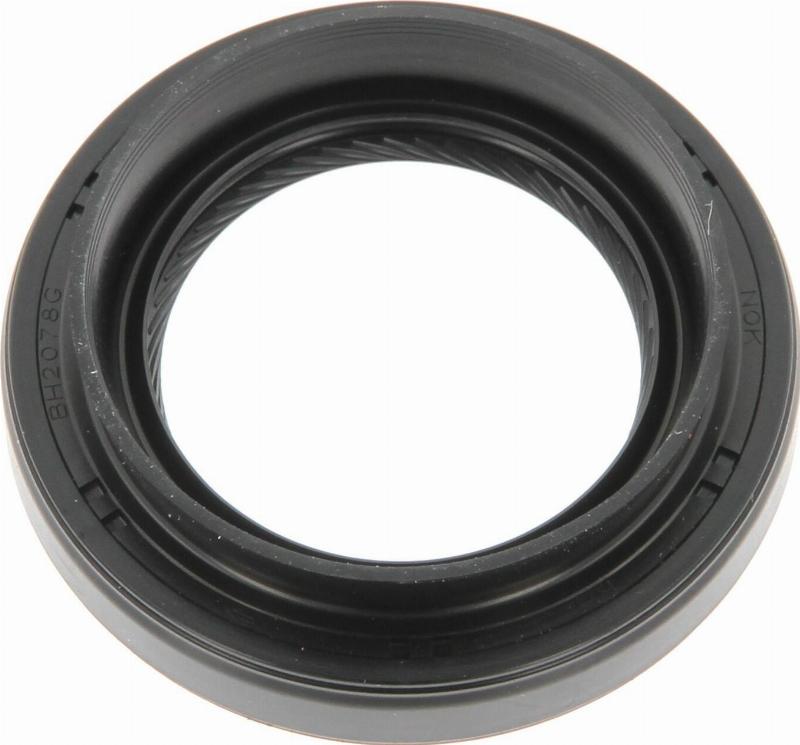 Wilmink Group WG1224600 - Ущільнене кільце, диференціал autocars.com.ua