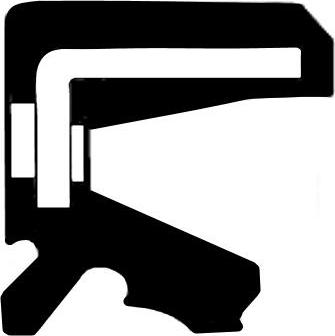 Wilmink Group WG1224731 - Ущільнене кільце, ступінчаста коробка передач autocars.com.ua