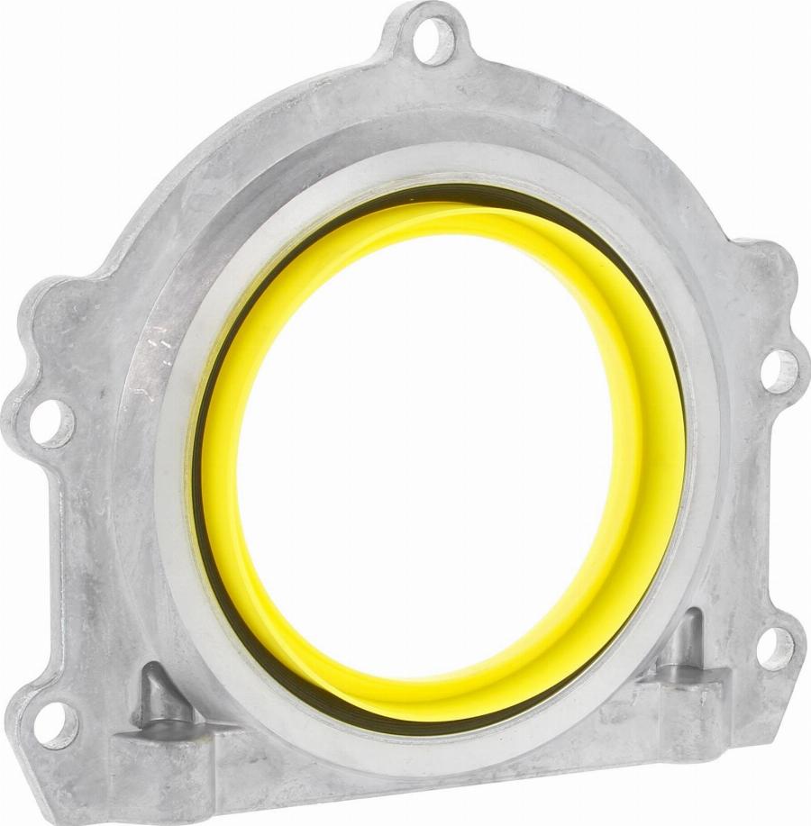 Wilmink Group WG1225895 - Ущільнене кільце, колінчастий вал autocars.com.ua