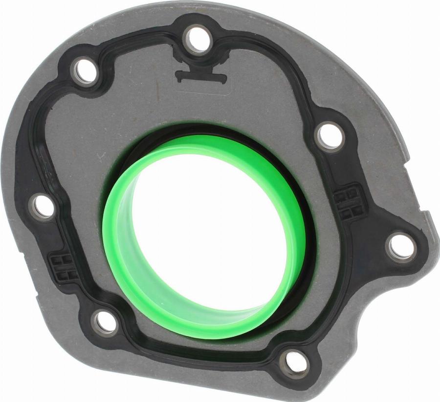 Wilmink Group WG1225913 - Ущільнене кільце, колінчастий вал autocars.com.ua