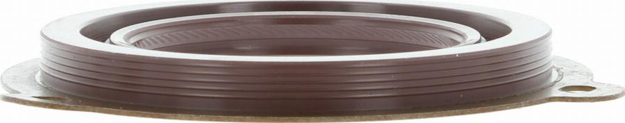 Wilmink Group WG1225945 - Ущільнене кільце валу, автоматична коробка передач autocars.com.ua