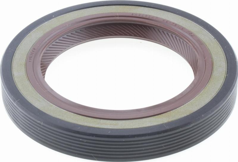 Wilmink Group WG1226439 - Ущільнене кільце, розподільний вал autocars.com.ua