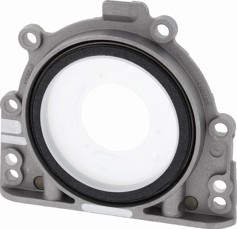 Wilmink Group WG1226480 - Ущільнене кільце, колінчастий вал autocars.com.ua