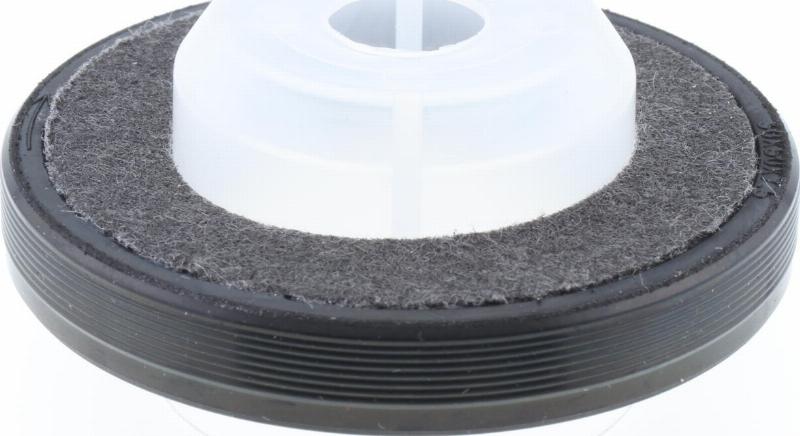 Wilmink Group WG1226549 - Ущільнене кільце, колінчастий вал autocars.com.ua