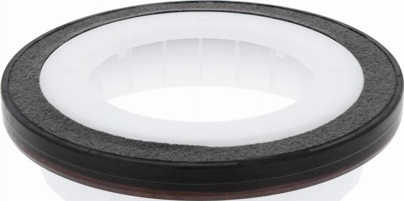 Wilmink Group WG1226557 - Ущільнене кільце, колінчастий вал autocars.com.ua