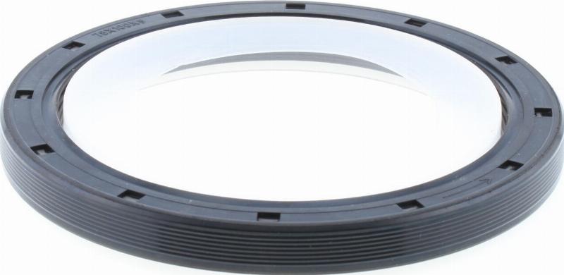 Wilmink Group WG1226583 - Ущільнене кільце, колінчастий вал autocars.com.ua