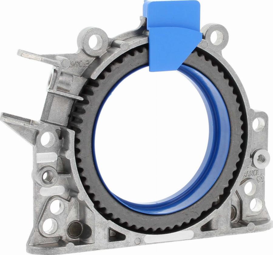 Wilmink Group WG1226686 - Ущільнене кільце, колінчастий вал autocars.com.ua