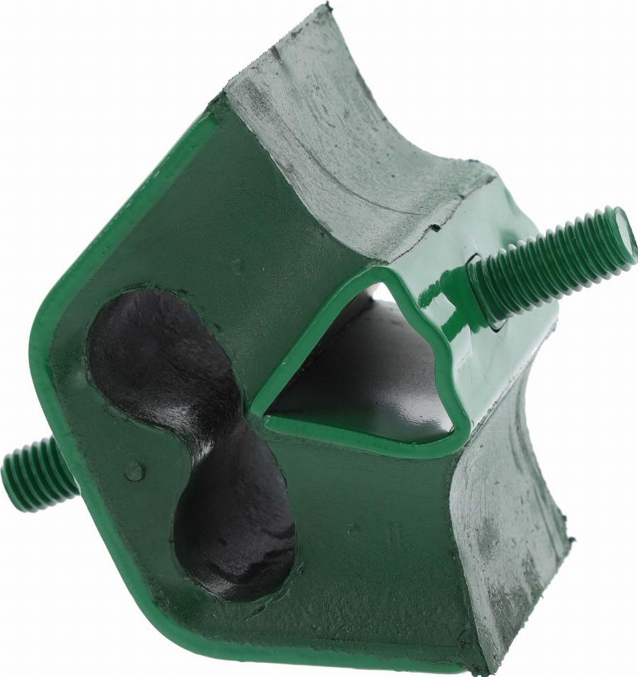 Wilmink Group WG1226795 - Подушка, підвіска двигуна autocars.com.ua