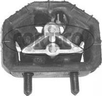 Wilmink Group WG1226818 - Подушка, підвіска двигуна autocars.com.ua