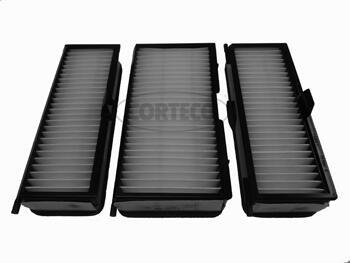 Wilmink Group WG1226846 - Фільтр, повітря у внутрішній простір autocars.com.ua