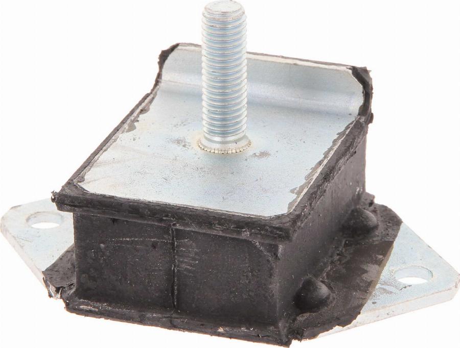 Wilmink Group WG1226952 - Подушка, підвіска двигуна autocars.com.ua