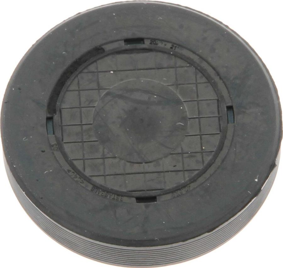 Wilmink Group WG1227098 - Заглушка, вісь коромисла-монтажний отвір autocars.com.ua