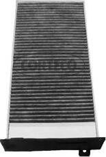 Wilmink Group WG1227119 - Фільтр, повітря у внутрішній простір autocars.com.ua