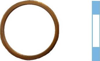 Wilmink Group WG1227196 - Резьбовая пробка, масляний піддон autocars.com.ua