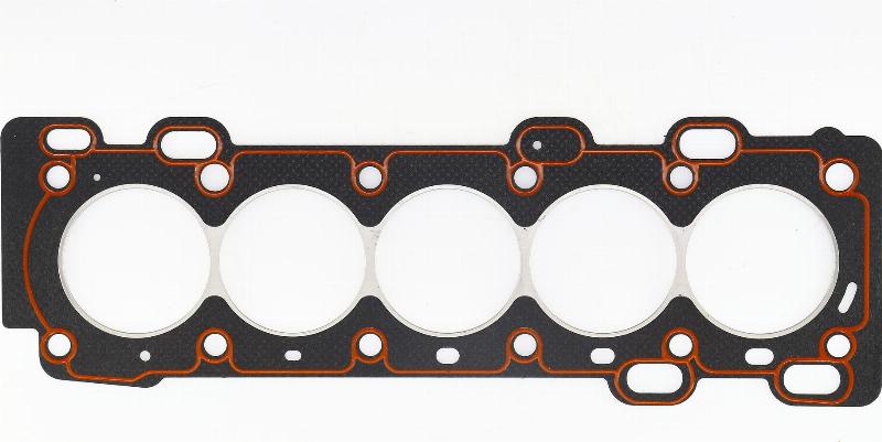 Wilmink Group WG1227499 - Прокладка, головка циліндра autocars.com.ua