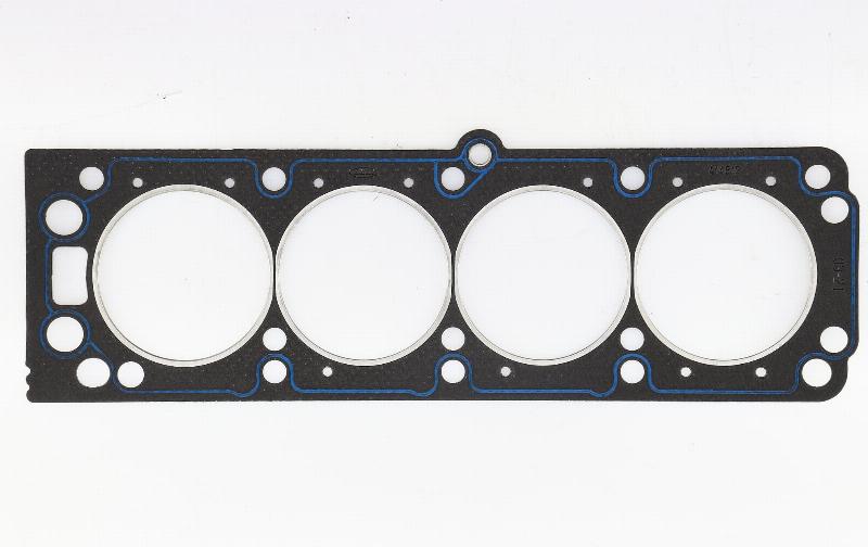 Wilmink Group WG1227949 - Прокладка, головка циліндра autocars.com.ua