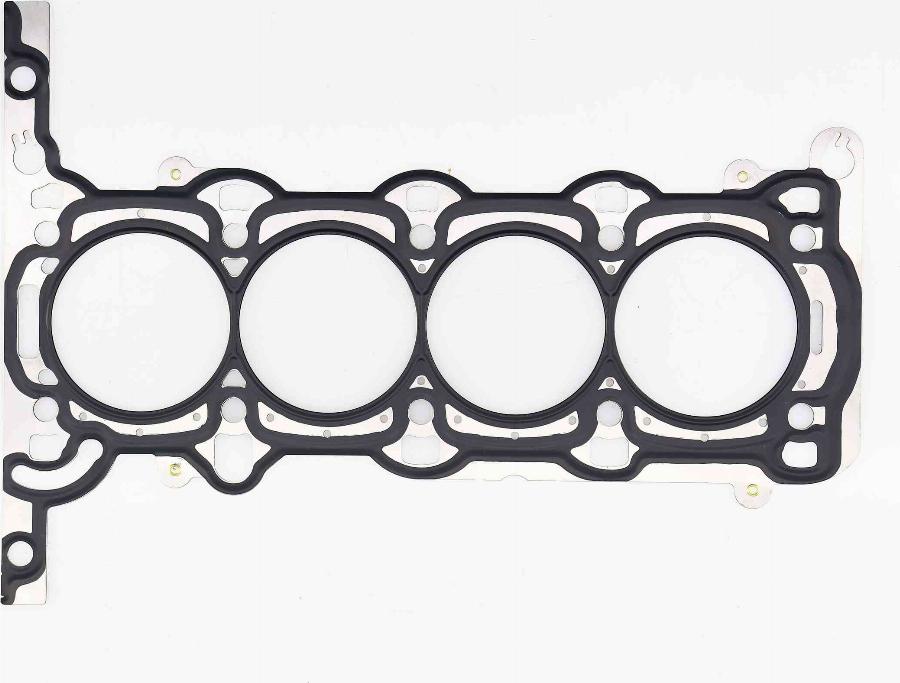 Wilmink Group WG1228603 - Прокладка, головка циліндра autocars.com.ua