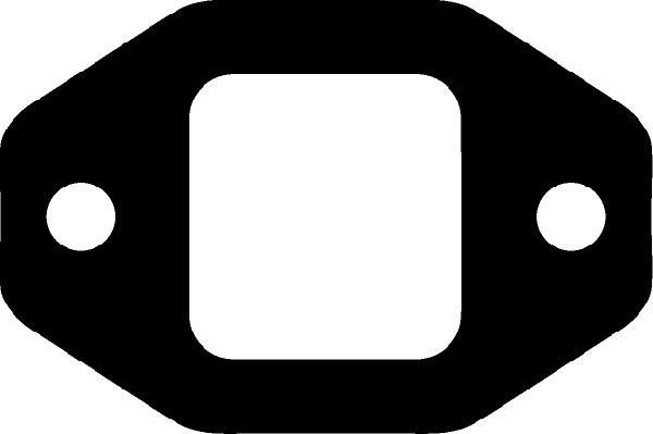 Wilmink Group WG1230031 - Прокладка, впускний колектор autocars.com.ua