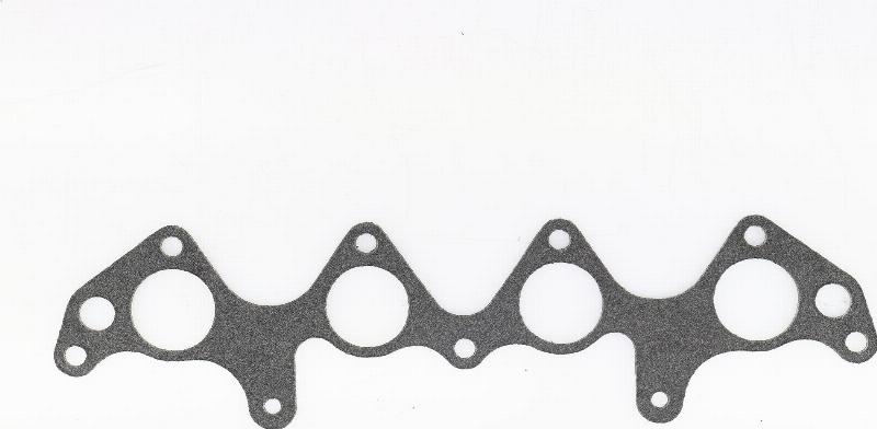 Wilmink Group WG1230058 - Прокладка, впускний колектор autocars.com.ua