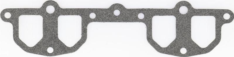Wilmink Group WG1230061 - Прокладка, впускний колектор autocars.com.ua