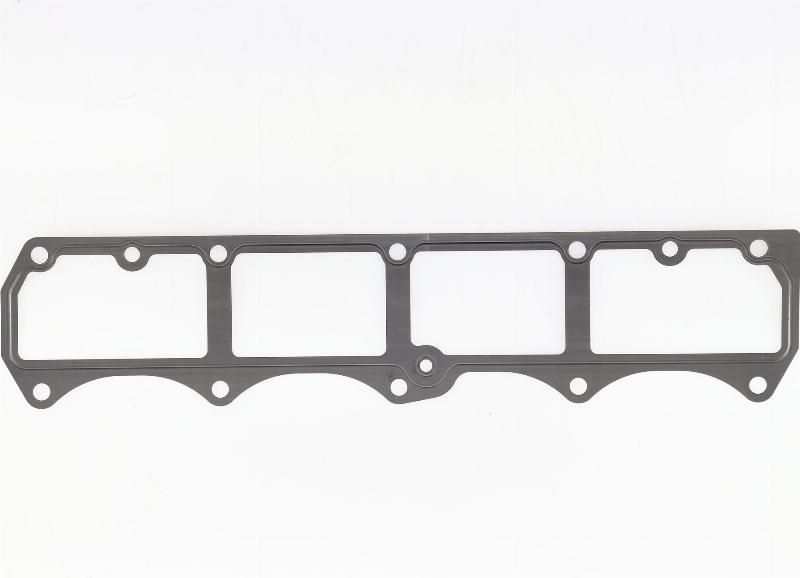 Wilmink Group WG1230072 - Прокладка, кришка головки циліндра autocars.com.ua