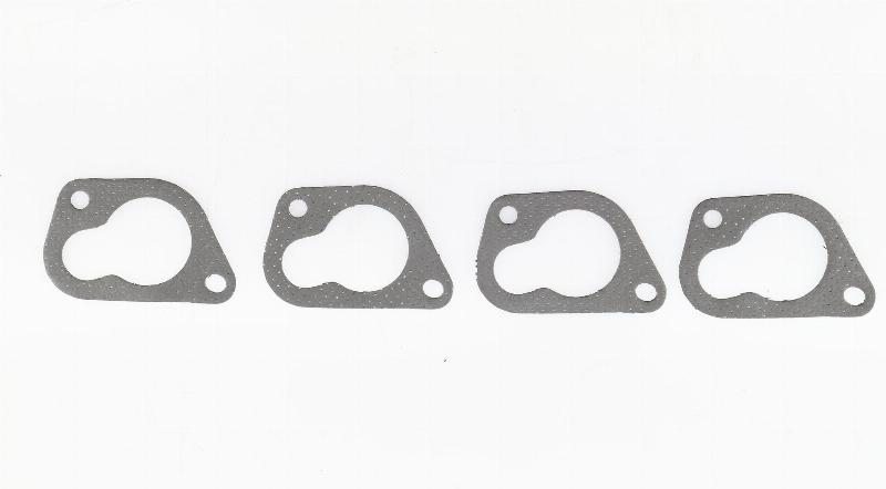 Wilmink Group WG1230118 - Прокладка, впускний колектор autocars.com.ua