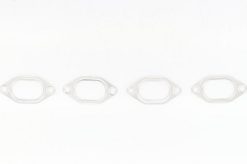 Wilmink Group WG1230120 - Прокладка, впускний колектор autocars.com.ua