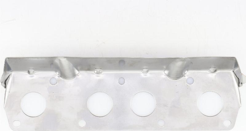 Wilmink Group WG1230123 - Прокладка, випускний колектор autocars.com.ua