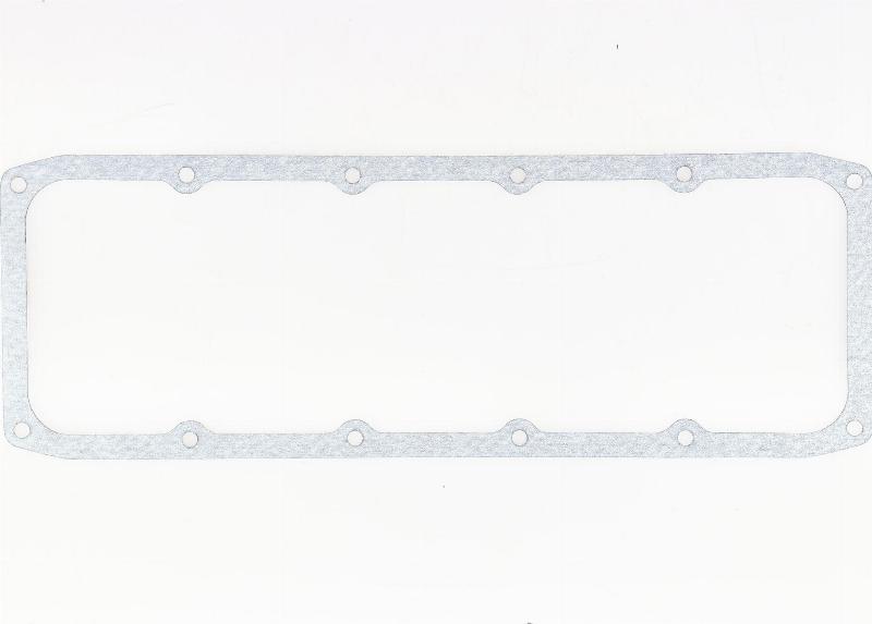 Wilmink Group WG1230134 - Прокладка, кришка головки циліндра autocars.com.ua