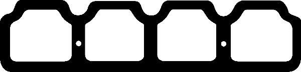 Wilmink Group WG1230138 - Прокладка, кришка головки циліндра autocars.com.ua