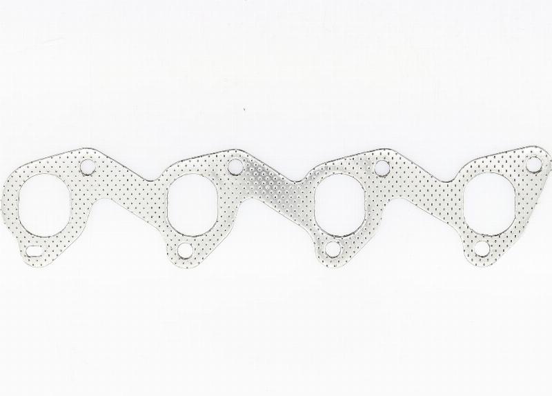 Wilmink Group WG1230158 - Прокладка, випускний колектор autocars.com.ua