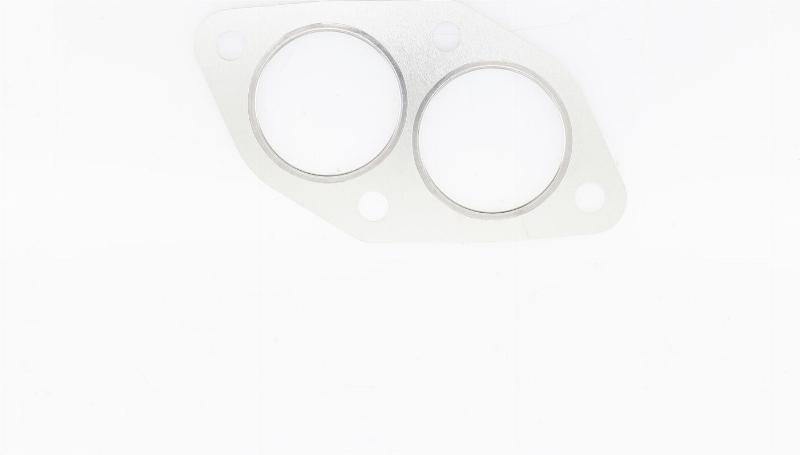 Wilmink Group WG1230173 - Прокладка, труба вихлопного газу autocars.com.ua