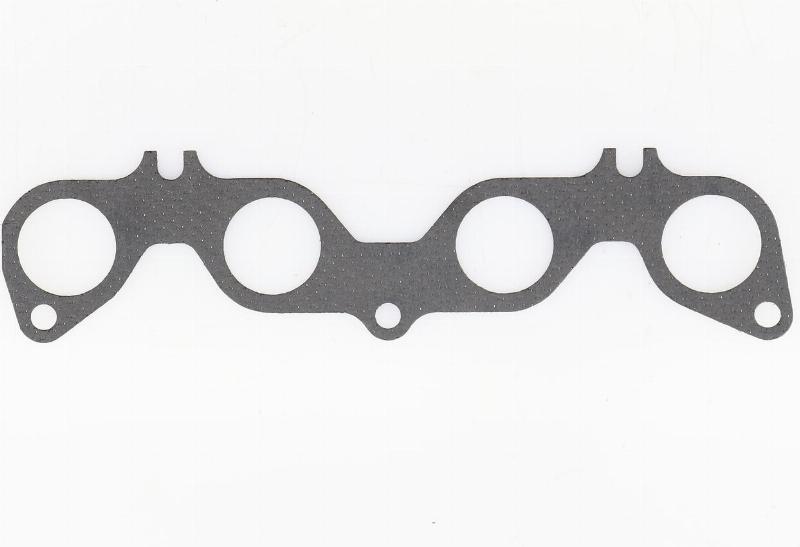 Wilmink Group WG1230180 - Прокладка, випускний колектор autocars.com.ua