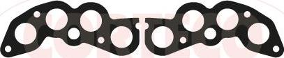 Wilmink Group WG1230183 - Прокладка, впускний / випускний колектор autocars.com.ua