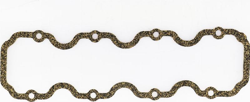 Wilmink Group WG1230192 - Прокладка, кришка головки циліндра autocars.com.ua