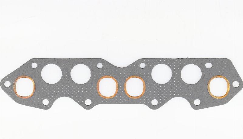 Wilmink Group WG1230228 - Прокладка, впускний / випускний колектор autocars.com.ua