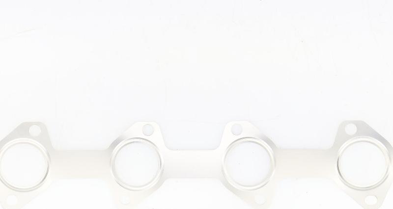 Wilmink Group WG1230251 - Прокладка, випускний колектор autocars.com.ua