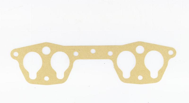Wilmink Group WG1230253 - Прокладка, впускний колектор autocars.com.ua