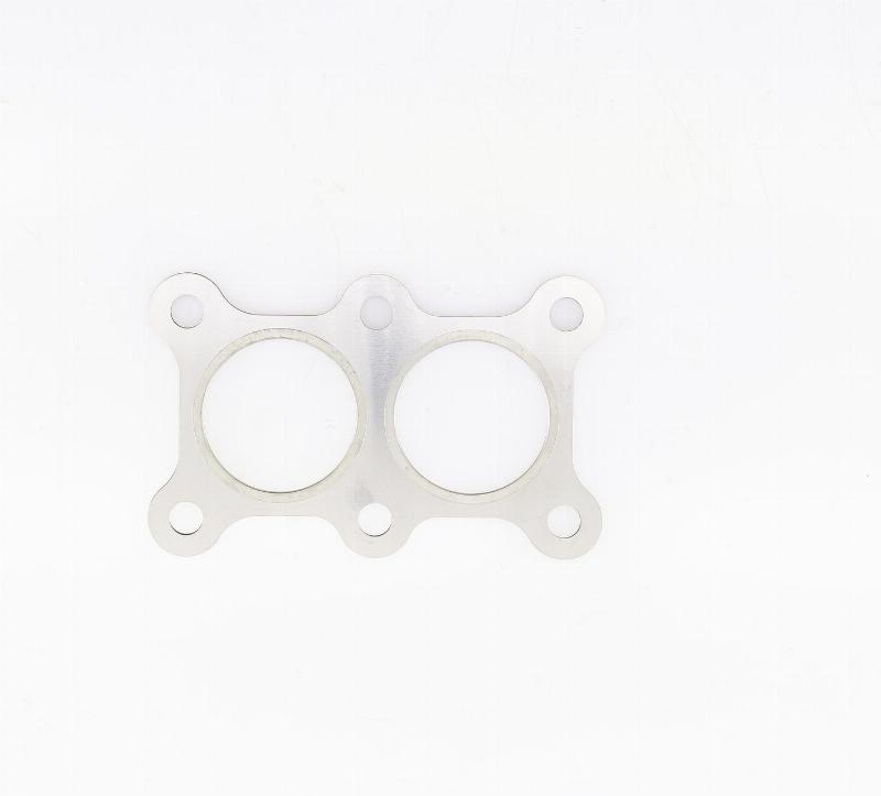 Wilmink Group WG1230268 - Прокладка, труба вихлопного газу autocars.com.ua