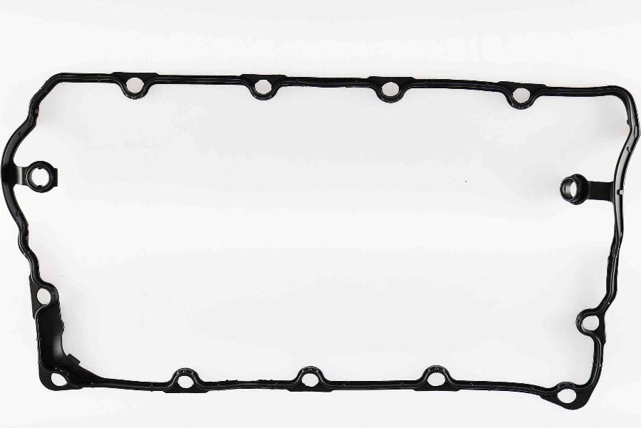 Wilmink Group WG1231407 - Прокладка, кришка головки циліндра autocars.com.ua