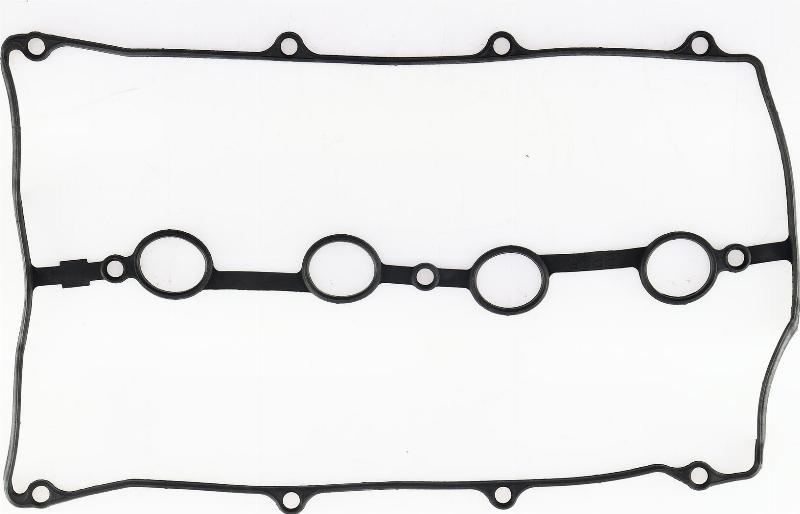 Wilmink Group WG1231528 - Прокладка, кришка головки циліндра autocars.com.ua