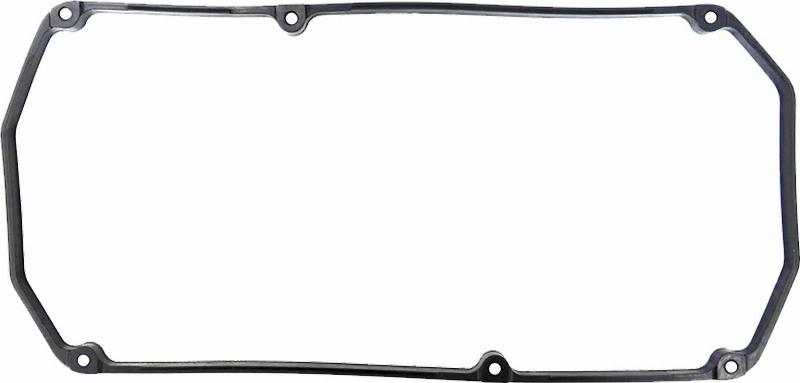 Wilmink Group WG1231561 - Прокладка, кришка головки циліндра autocars.com.ua