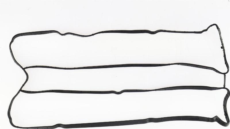 Wilmink Group WG1231727 - Прокладка, кришка головки циліндра autocars.com.ua