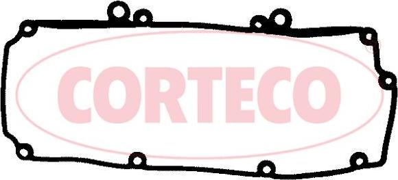 Wilmink Group WG1231768 - Прокладка, кришка головки циліндра autocars.com.ua