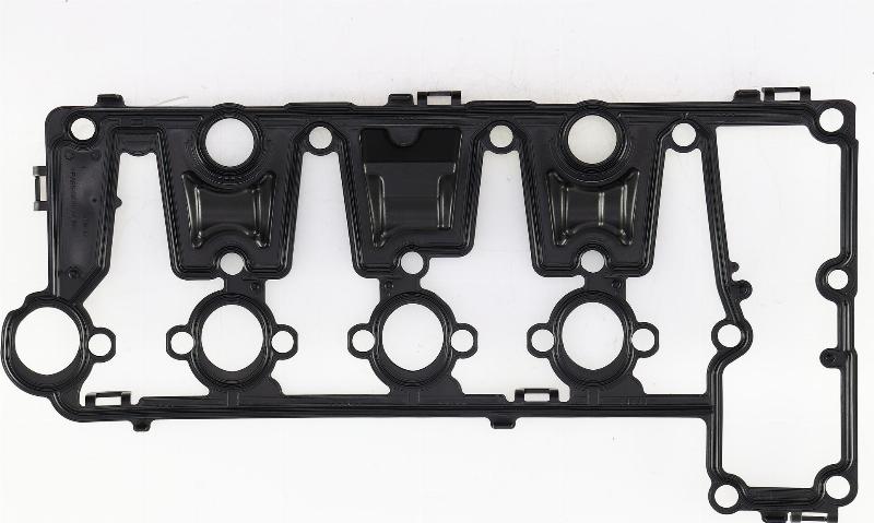 Wilmink Group WG1231781 - Прокладка, кришка головки циліндра autocars.com.ua