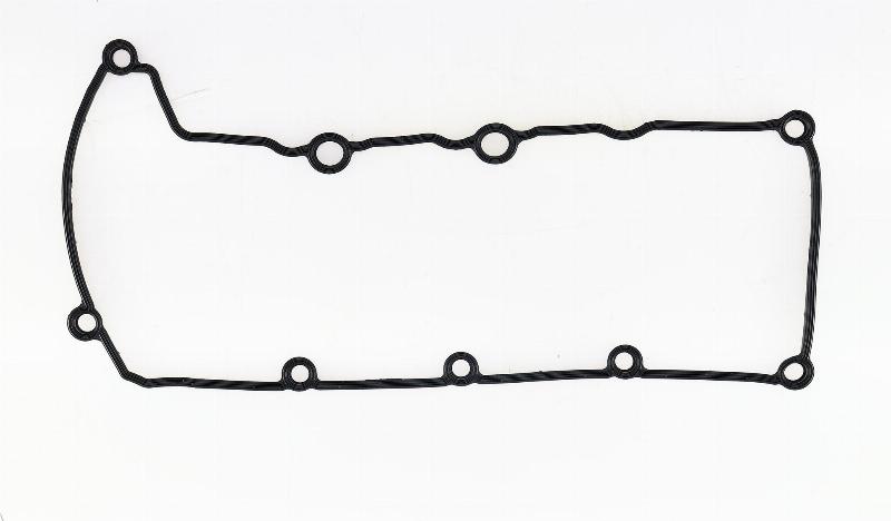 Wilmink Group WG1231807 - Прокладка, кришка головки циліндра autocars.com.ua