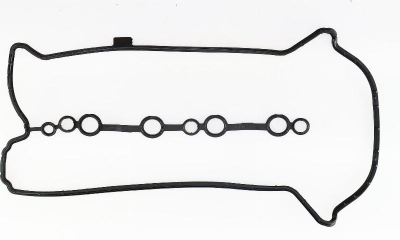 Wilmink Group WG1231810 - Прокладка, кришка головки циліндра autocars.com.ua