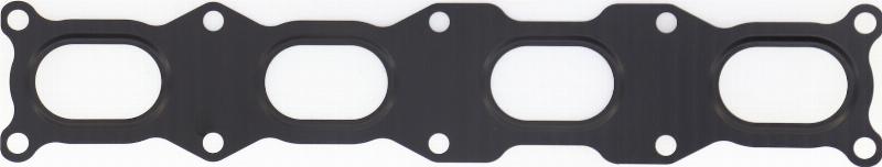 Wilmink Group WG1231820 - Прокладка, впускний колектор autocars.com.ua