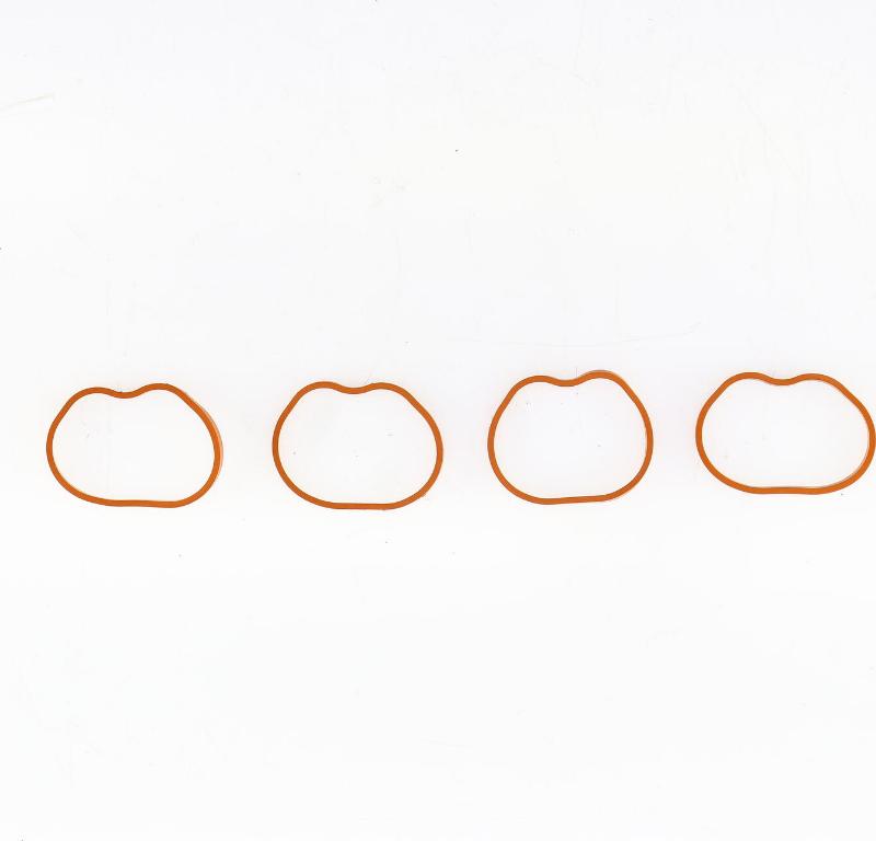 Wilmink Group WG1231927 - Прокладка, впускний колектор autocars.com.ua